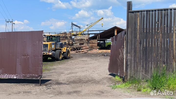 Ж/Д тупик (Иркутская обл.)