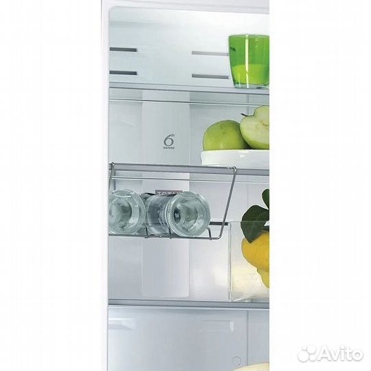 Холодильник whirlpool WTNF 923 X