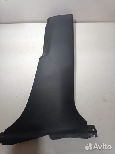 Обшивка стойки кузова правая Lexus RX, III