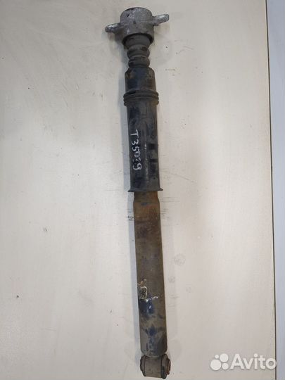 Амортизатор подвески Citroen C4, 2009