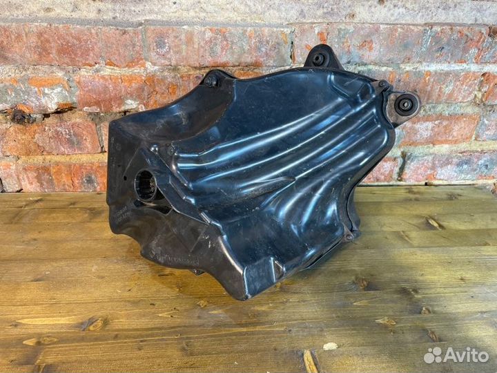 Корпус воздушного фильтра Bmw X1 E84 N46B20 2.0