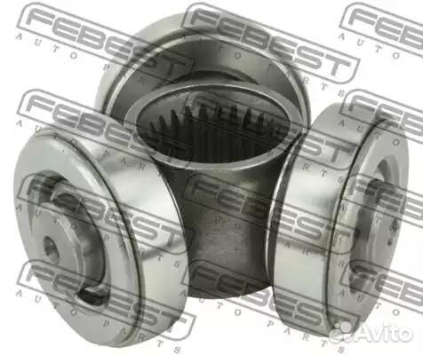 Трипоид 27x37.95