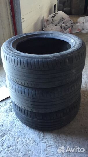 Nokian Tyres Hakkapeliitta R5 205/55 R16