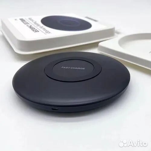 Беспроводное зарядное устройство Samsung Wireless
