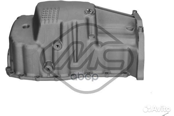 Масляный поддон DAC laguna/megane 1.6 16V 04