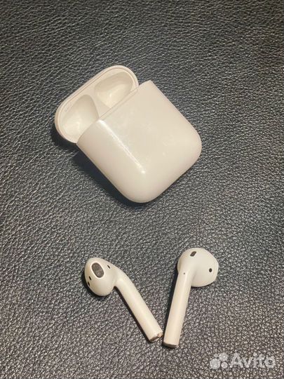 Airpods 1 Original