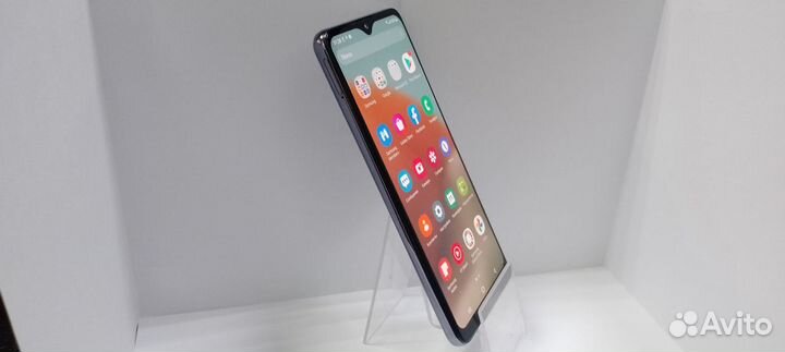 Samsung Galaxy A10s, 2/32 ГБ