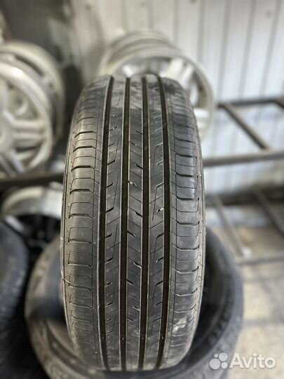 Tracmax X-Privilo TX5 195/50 R16