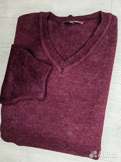 Джемпер Свитер