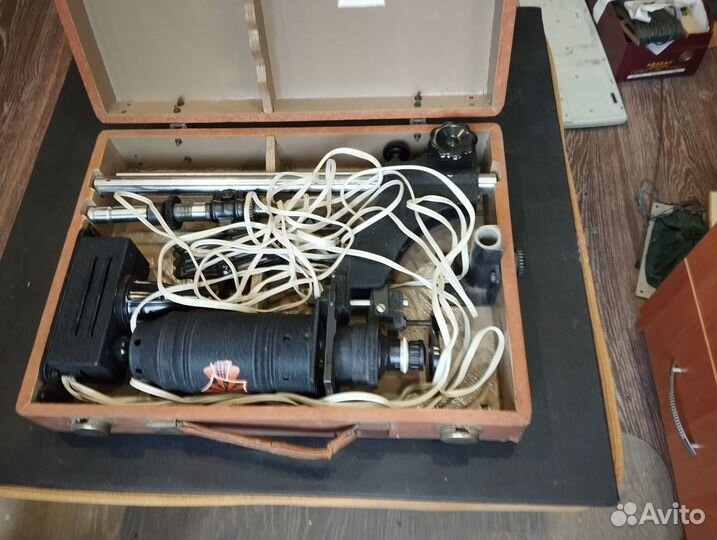 Фотоувеличитель