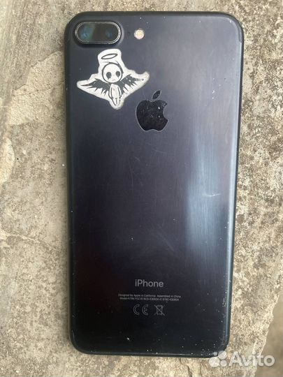 iPhone 7 Plus, 32 ГБ