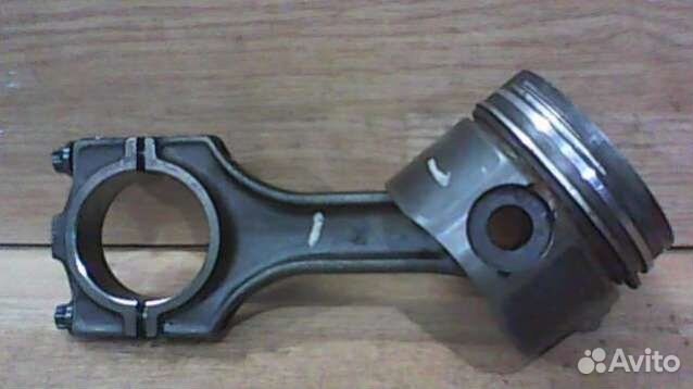 Поршень BMW 5 E39