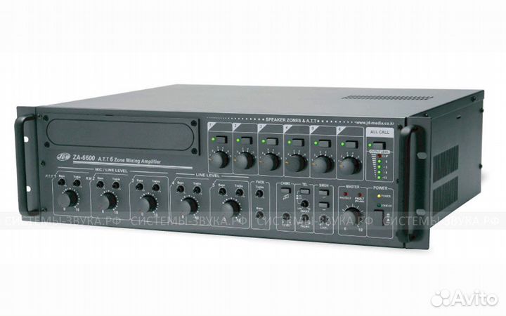 Рэк кейсы и музыкальное оборудование