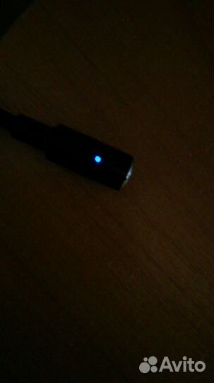 Магнитный кабель для зарядки телефона