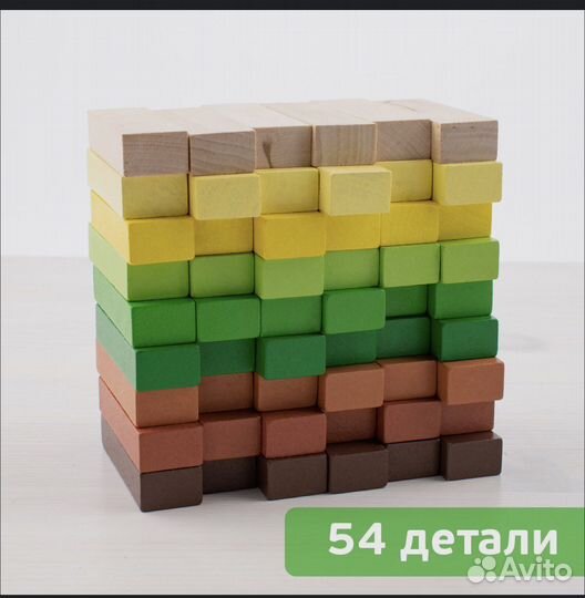 Настольная игра башня