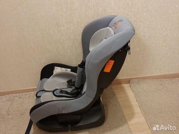 Автомобильное кресло Кенга 0-18 кг