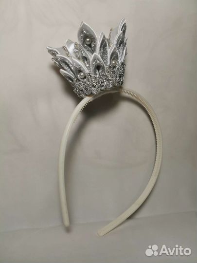 Ободок корона