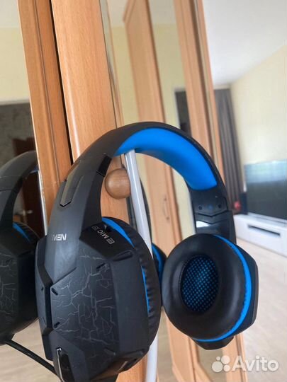 Игровой ноутбук msi