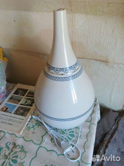 Увлажнитель воздуха,mystery 