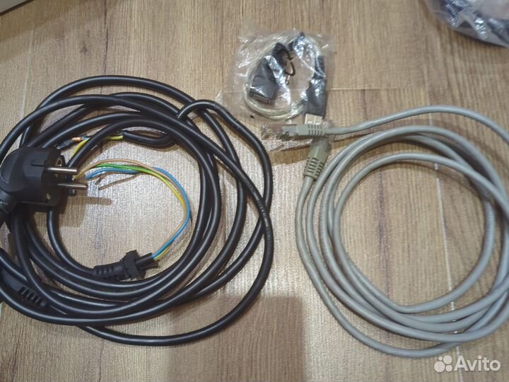 Кабель для компьютера и др