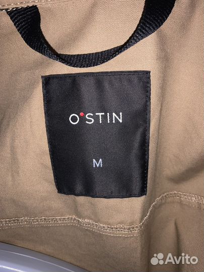 Пиджак ostin