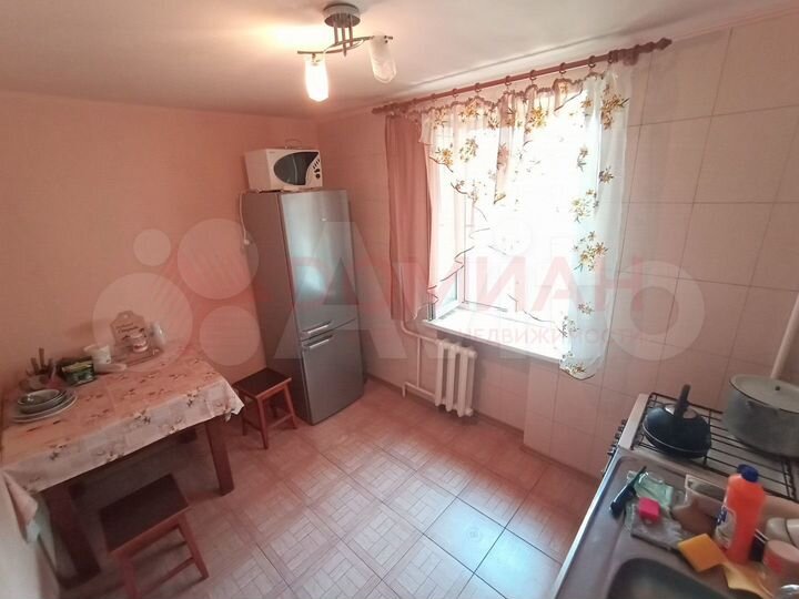 3-к. квартира, 78 м², 4/5 эт.