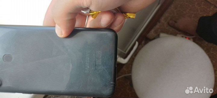 Samsung m11