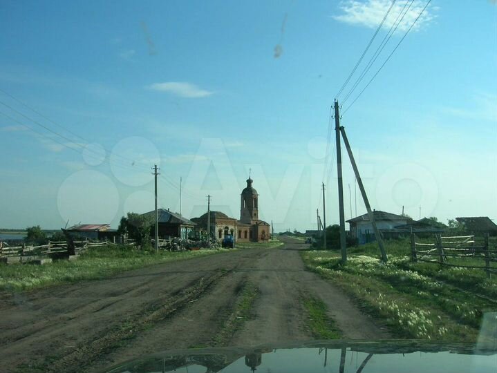 Участок 26,6 сот. (ИЖС)