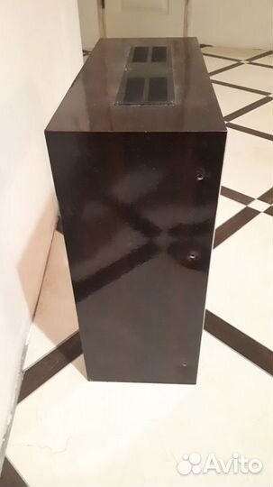 Teac X2000R, оригинальный кабинет
