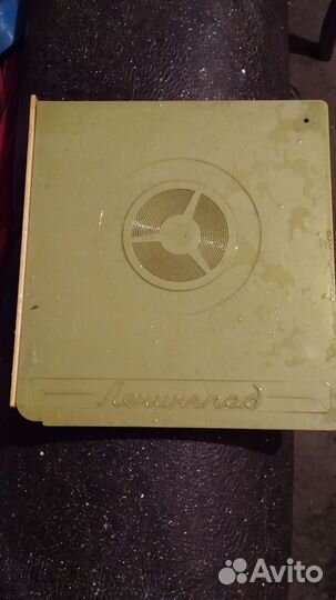 Магнитная лента