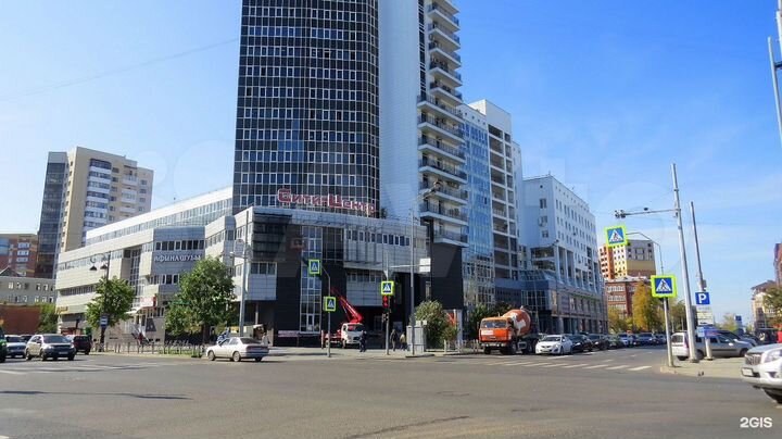 Сдам в аренду офисы 16 и 18 м² (смежные) Юр. адрес