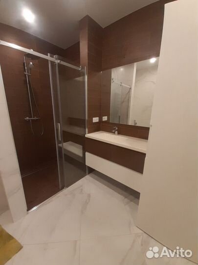 Современная гардеробная