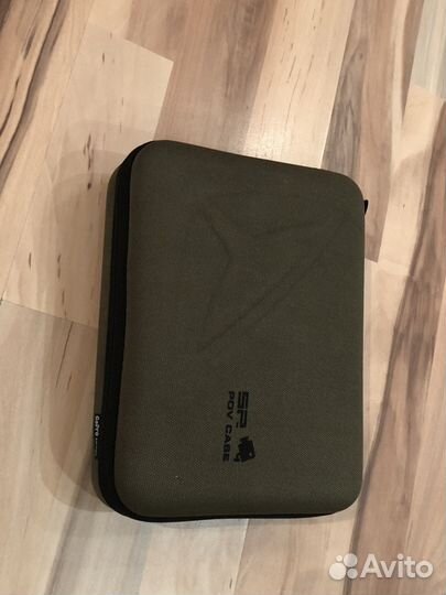 Камера GoPro Hero 4 silver edition + допы