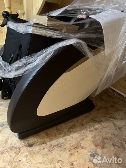 Массажное кресло domtwo S2