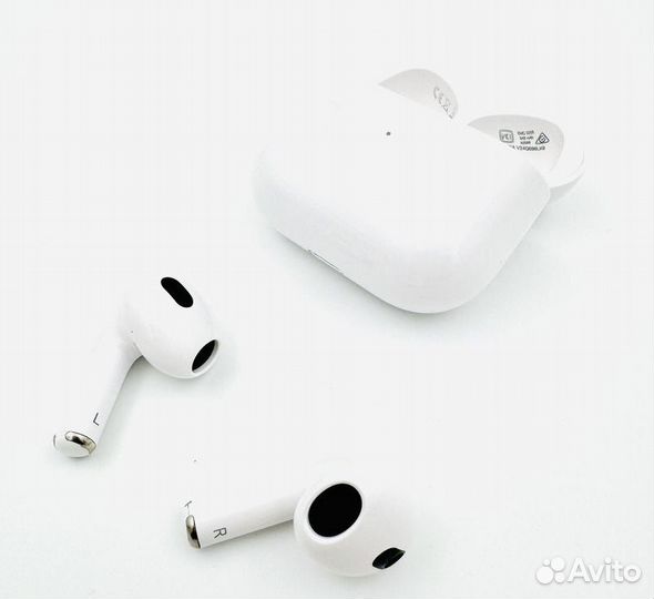 Airpods 3 premium