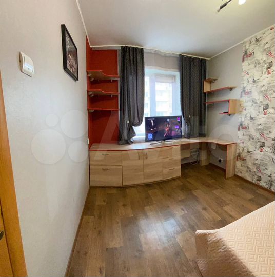 2-к. квартира, 48 м², 7/10 эт.