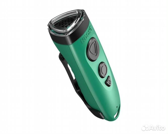 Ультразвуковой отпугиватель собак hoont h973