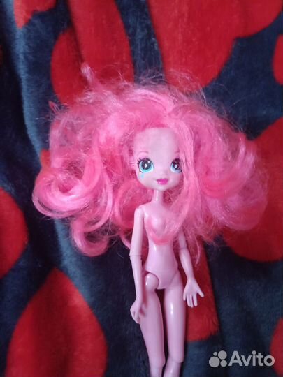 My Little Pony набор