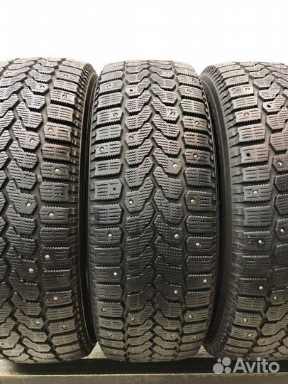 Yokohama Ice Guard F700Z 185/65 R15 112V