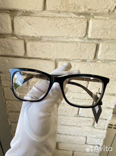 Очки оправа италия