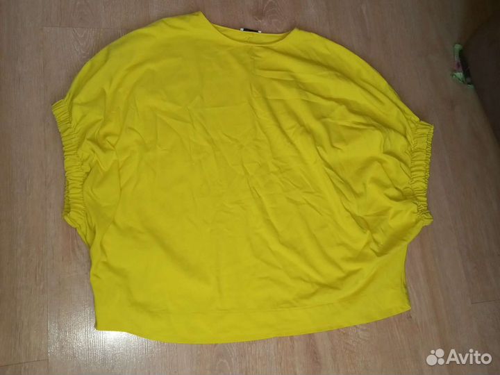 Женские вещи пакетом 44-46