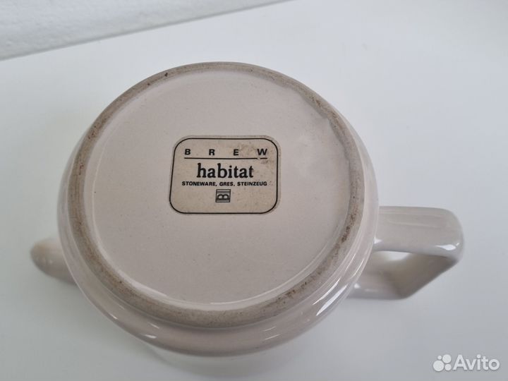 Чайник заварочный Habitat