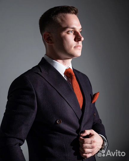 Ведущий на мероприятие