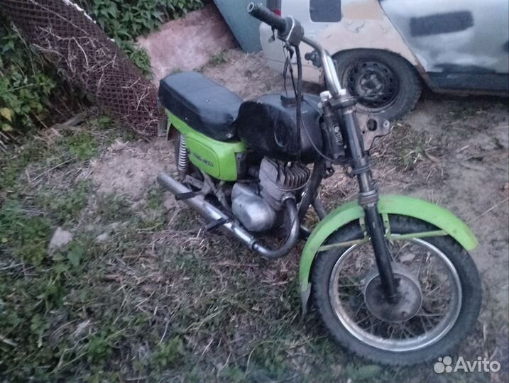 Восход 3м01