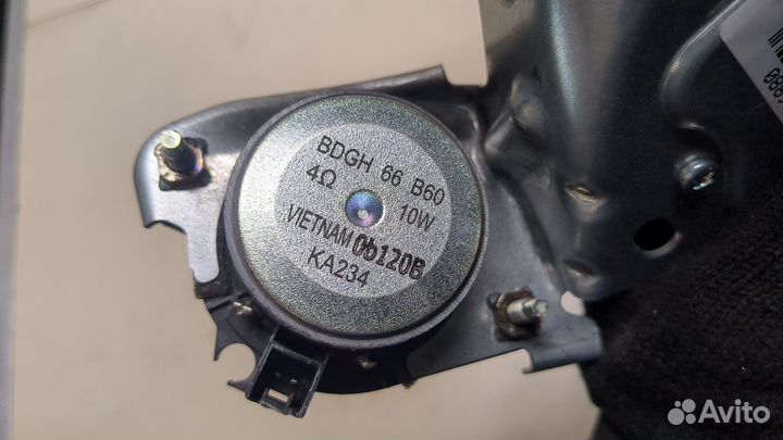 Двигатель стеклоочистителя задний Mazda CX-30, 2020