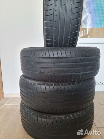 Hankook Ventus S1 Evo K107 2.25/60 R17