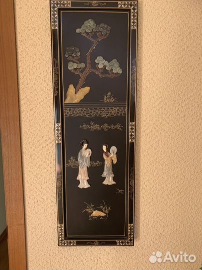 Картина 91*30