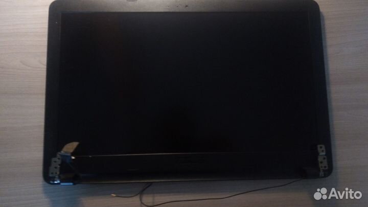 Матрица 15.6 для ноутбука asus X541N