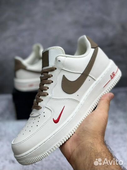 Кроссовки Nike Airforce 2024 (размеры 37-45 unisex