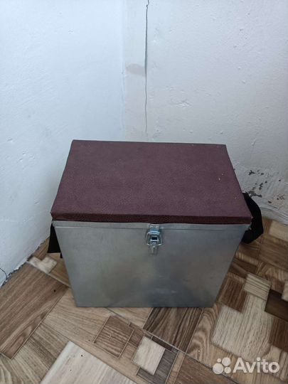 Рыболовный ящик